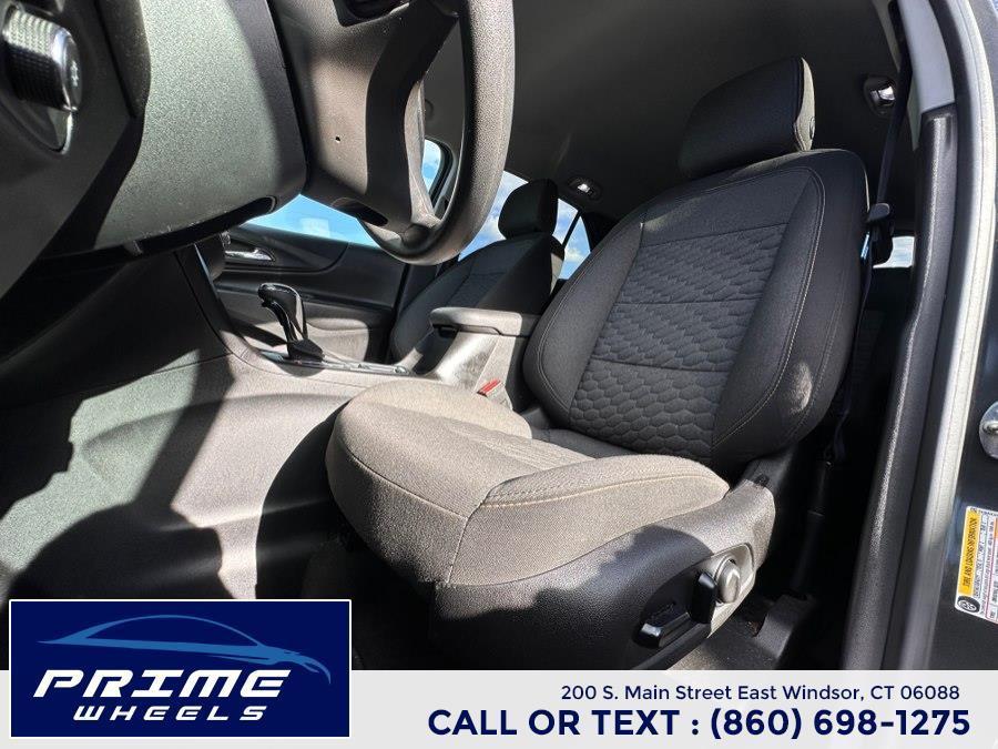 used 2018 Chevrolet Equinox car, priced at $8,995