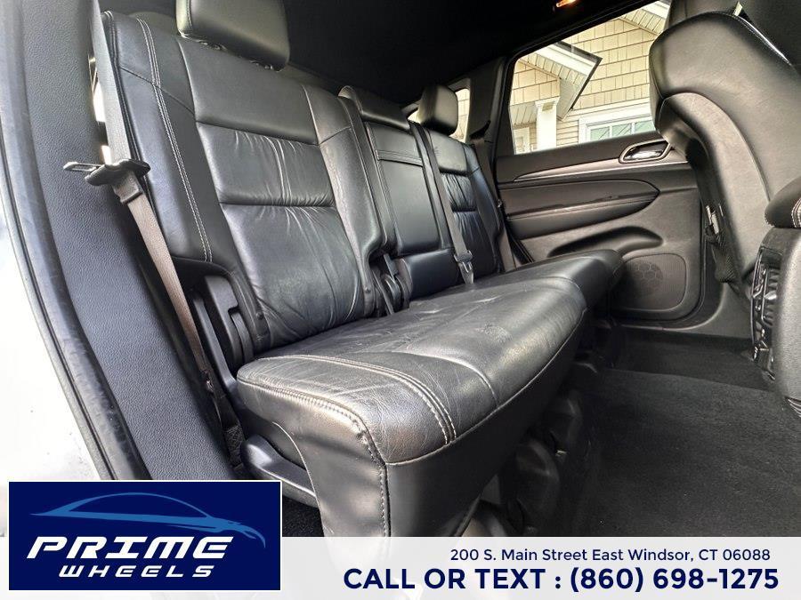 used 2014 Jeep Grand Cherokee car, priced at $7,995