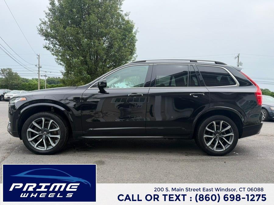 used 2019 Volvo XC90 car, priced at $12,888