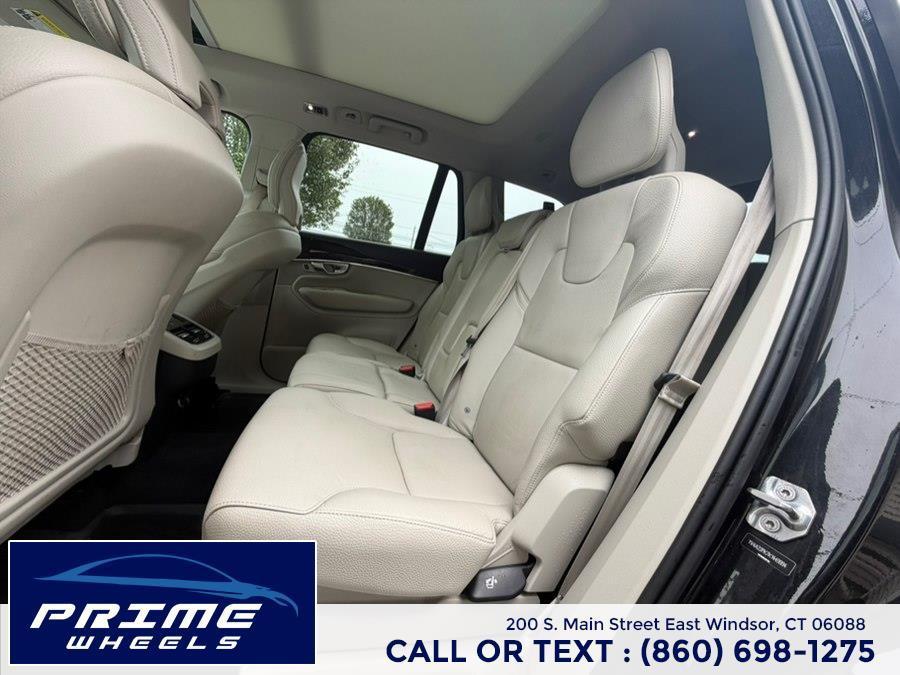 used 2019 Volvo XC90 car, priced at $12,888