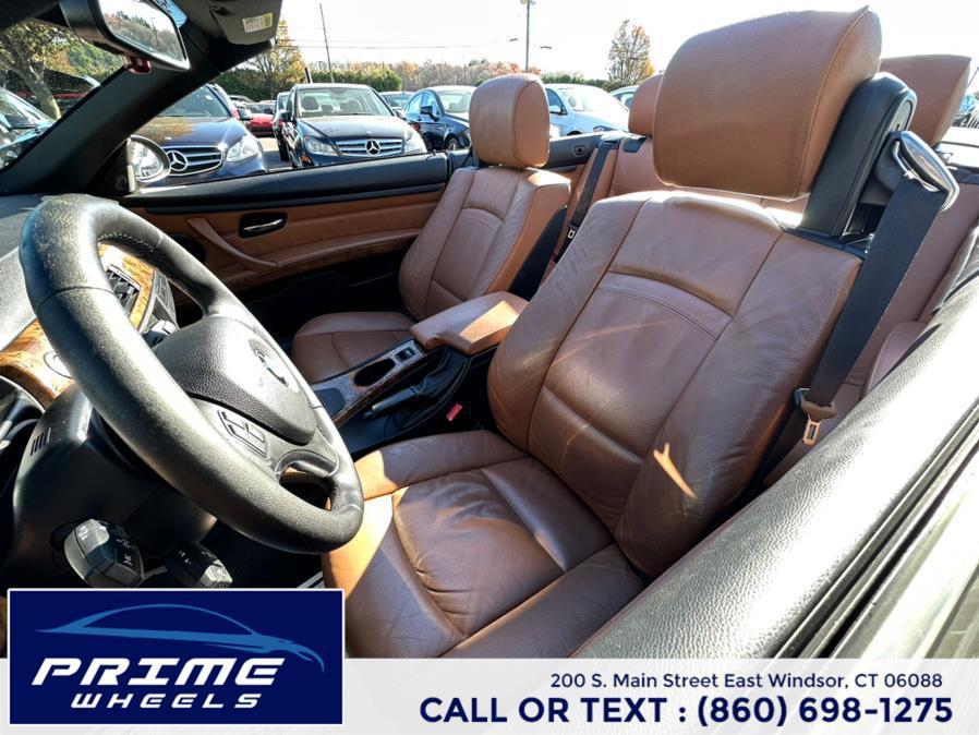 used 2008 BMW 335 car, priced at $8,488