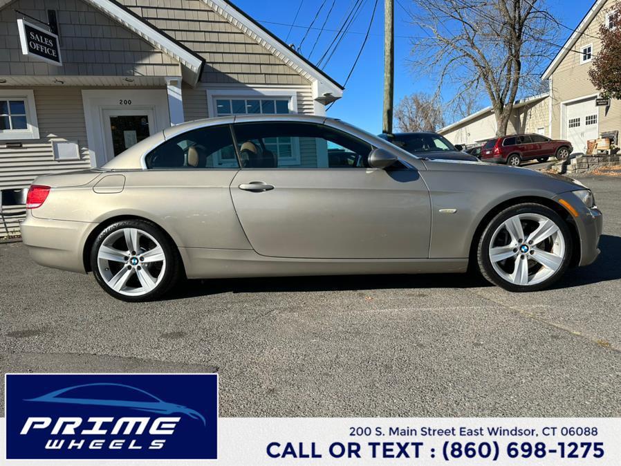 used 2008 BMW 335 car, priced at $8,488