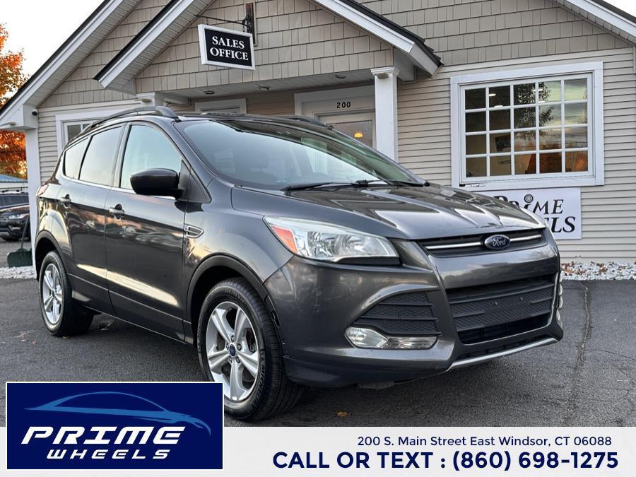 used 2016 Ford Escape car, priced at $5,999