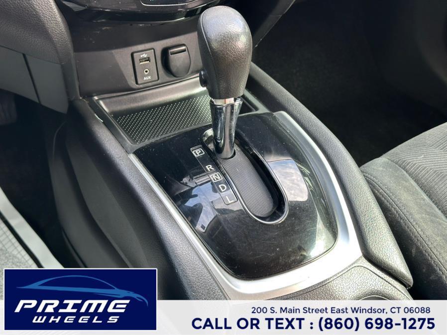 used 2014 Nissan Rogue car, priced at $6,995