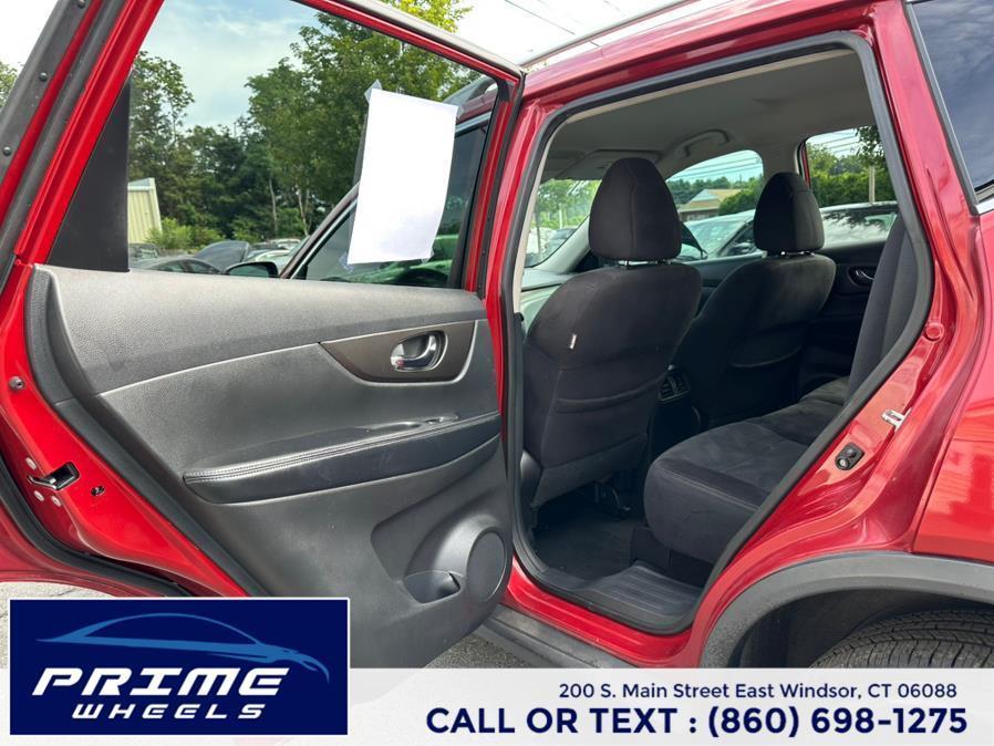 used 2014 Nissan Rogue car, priced at $6,995