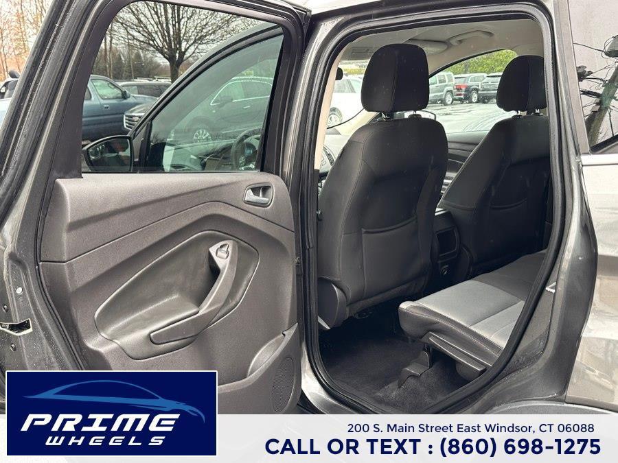 used 2015 Ford Escape car, priced at $6,899