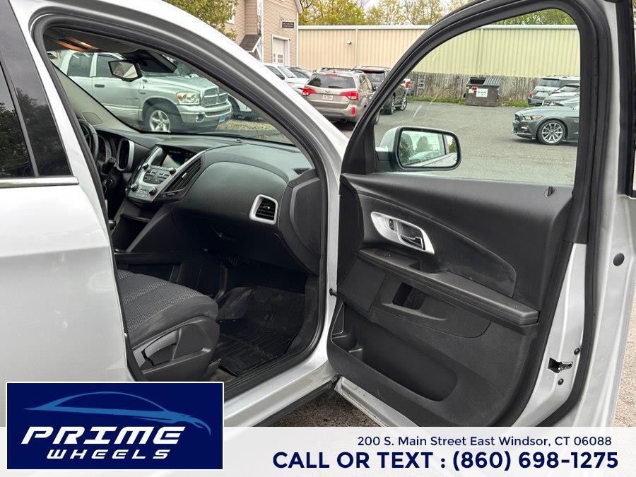 used 2017 Chevrolet Equinox car, priced at $6,999