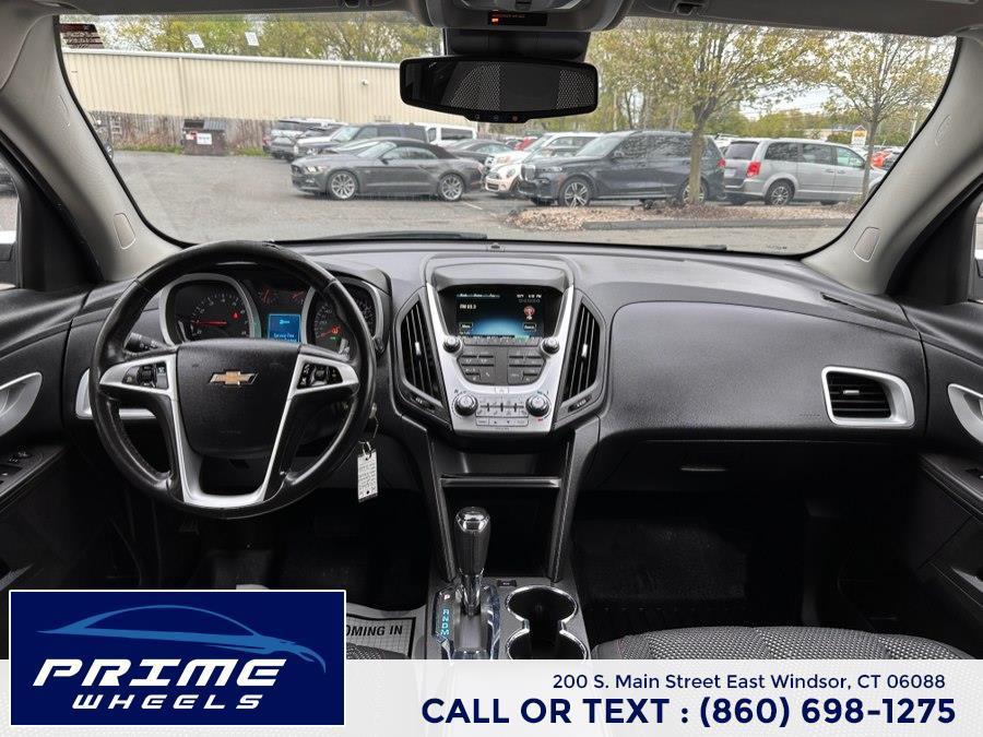 used 2017 Chevrolet Equinox car, priced at $6,999