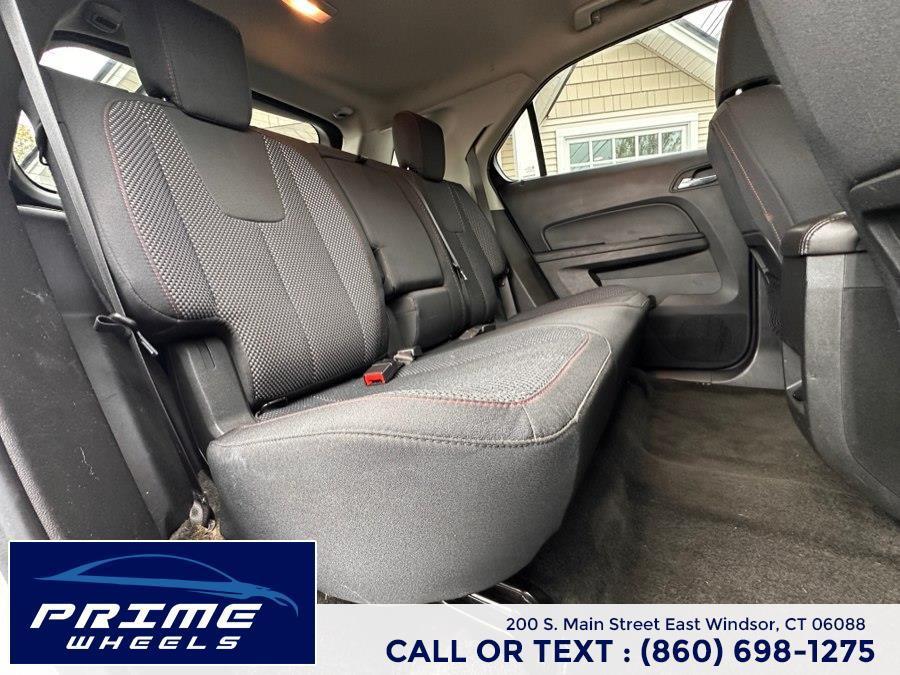 used 2017 Chevrolet Equinox car, priced at $6,999