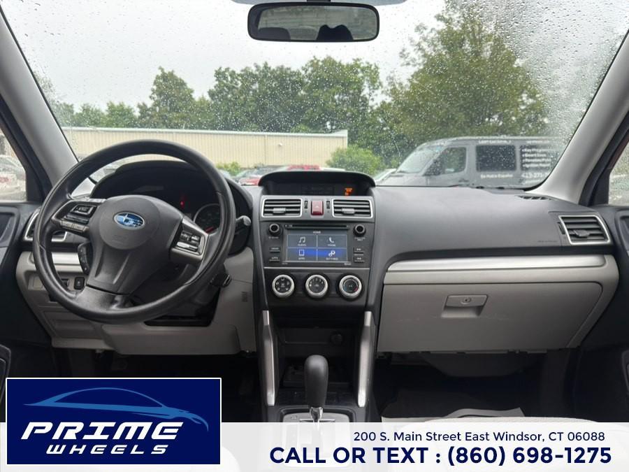 used 2016 Subaru Forester car, priced at $6,995