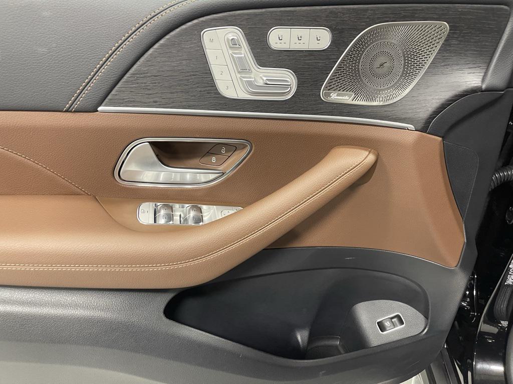 used 2026 Mercedes-Benz GLE 350 car, priced at $66,895