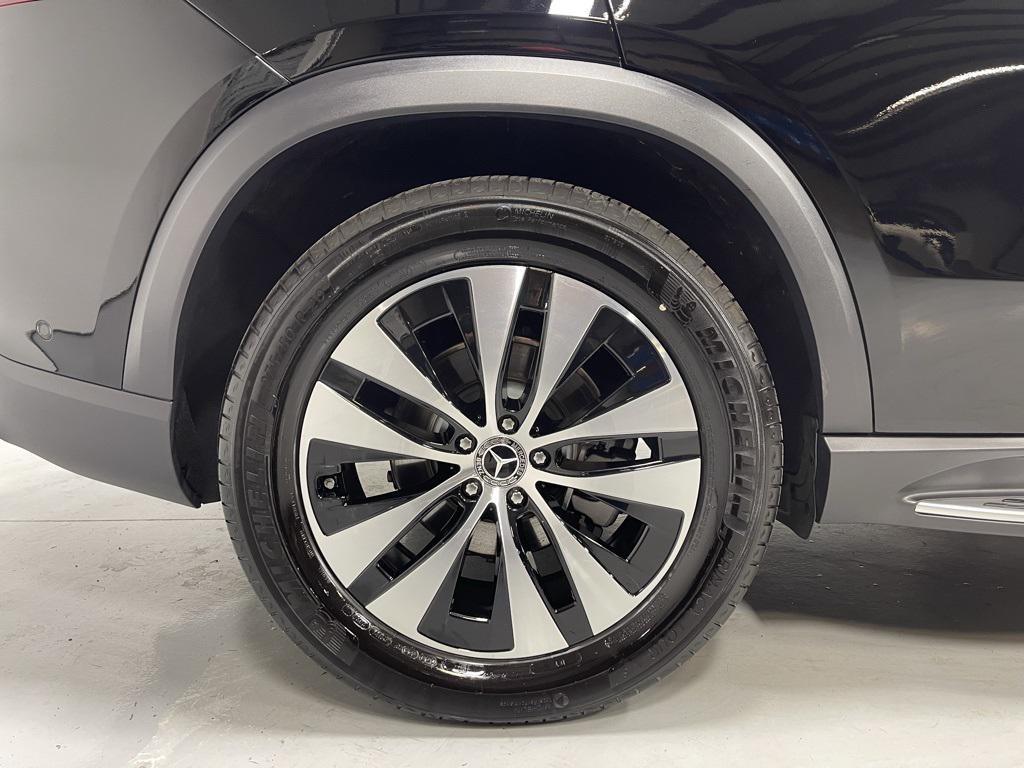 used 2026 Mercedes-Benz GLE 350 car, priced at $66,895