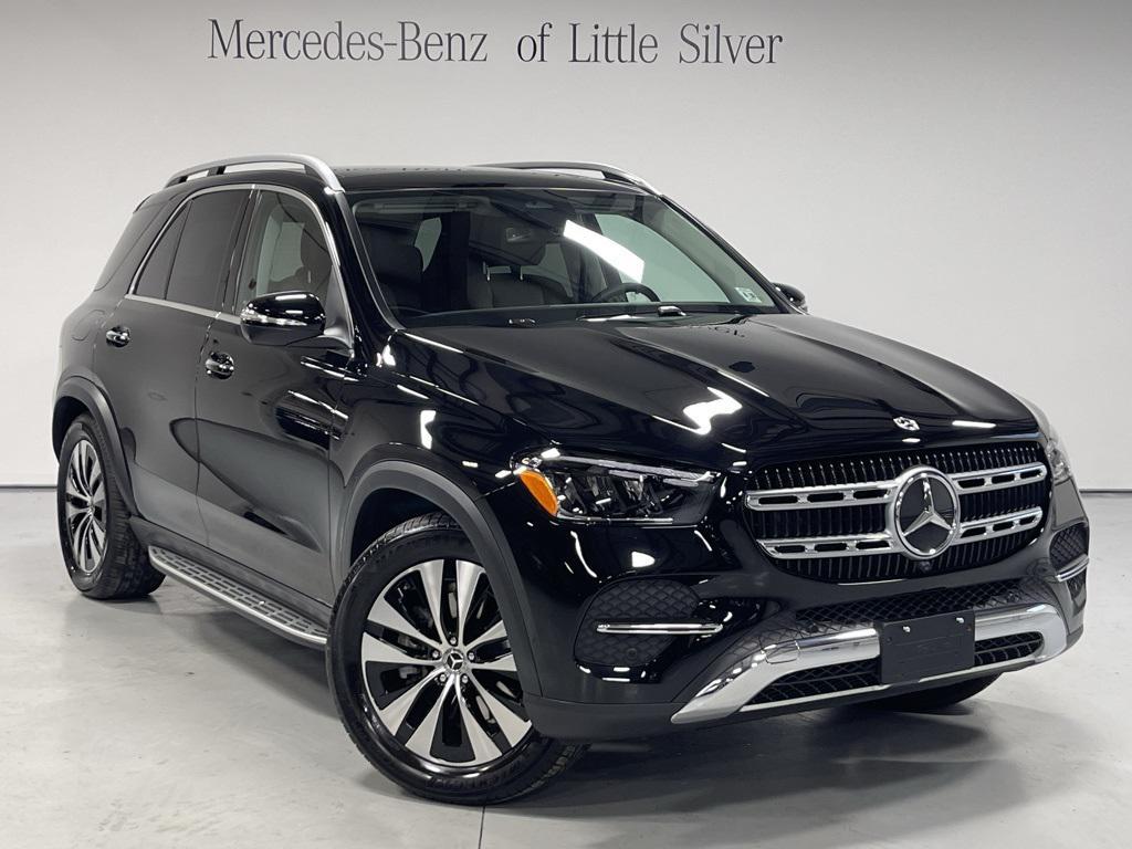 used 2026 Mercedes-Benz GLE 350 car, priced at $66,895