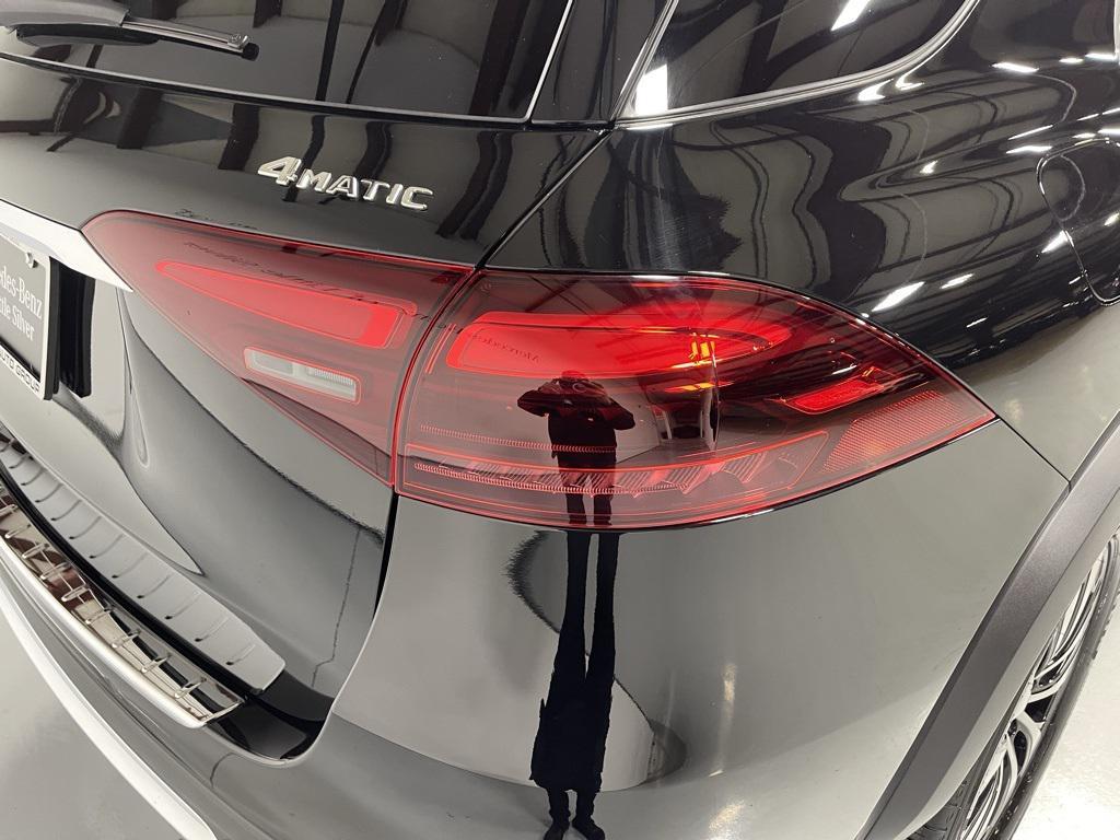 used 2026 Mercedes-Benz GLE 350 car, priced at $66,895