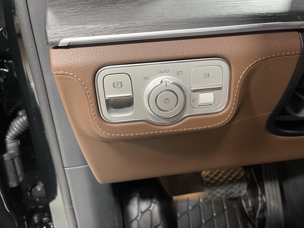 used 2026 Mercedes-Benz GLE 350 car, priced at $66,895