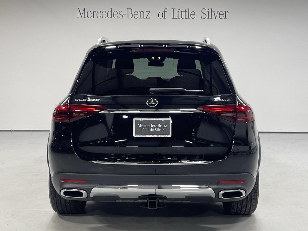 used 2026 Mercedes-Benz GLE 350 car, priced at $66,895