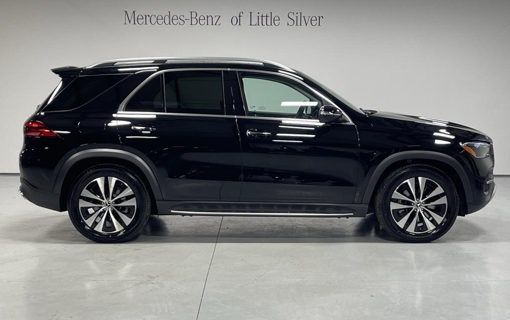 used 2026 Mercedes-Benz GLE 350 car, priced at $66,895