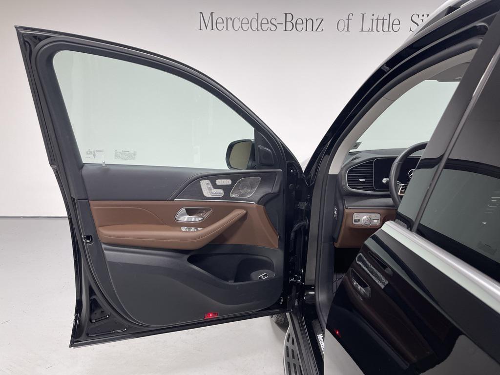 used 2026 Mercedes-Benz GLE 350 car, priced at $66,895