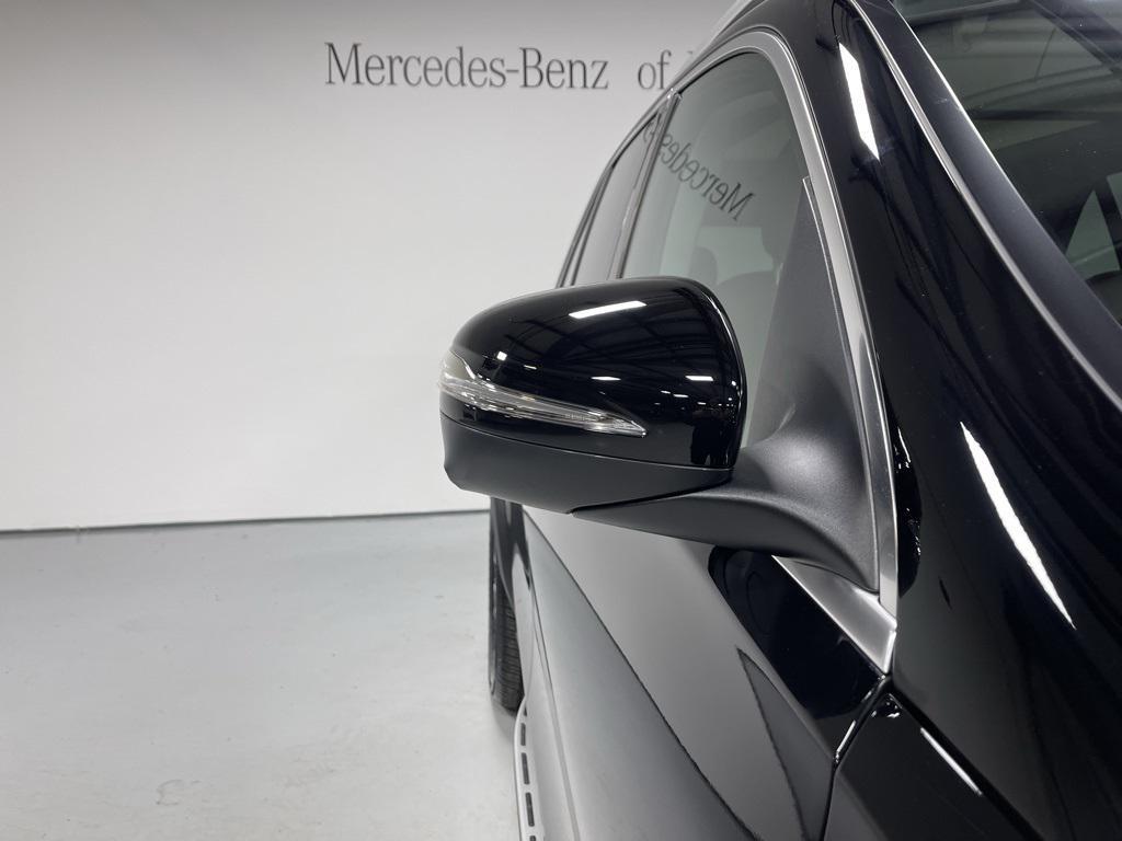 used 2026 Mercedes-Benz GLE 350 car, priced at $66,895