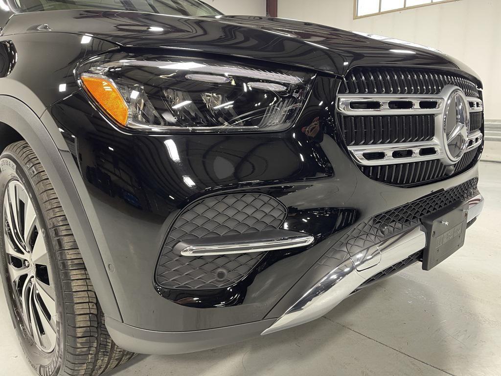used 2026 Mercedes-Benz GLE 350 car, priced at $66,895