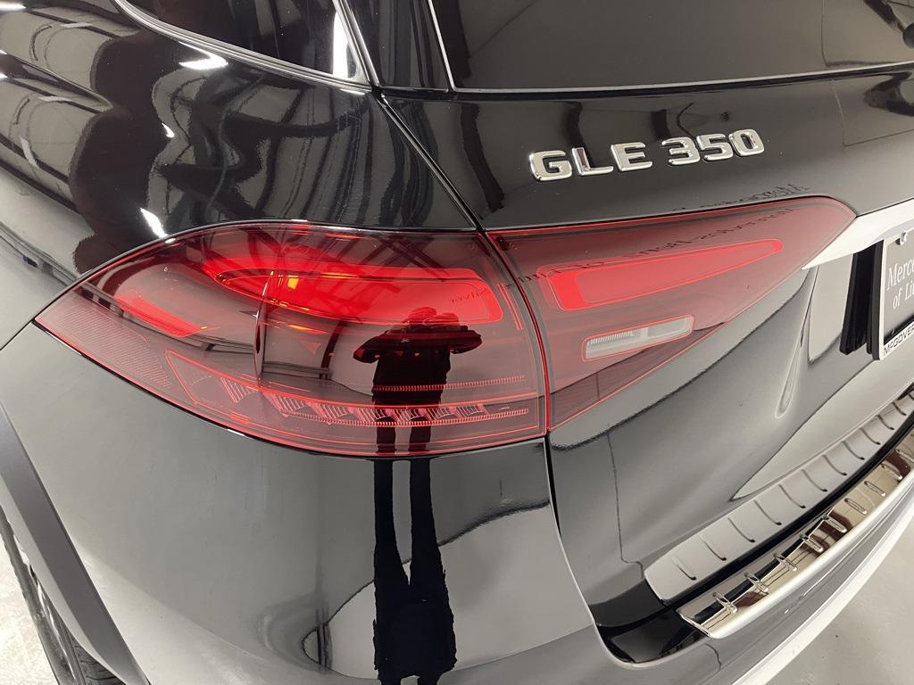 used 2026 Mercedes-Benz GLE 350 car, priced at $66,895