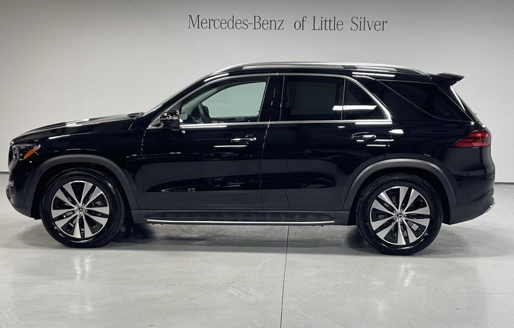 used 2026 Mercedes-Benz GLE 350 car, priced at $66,895