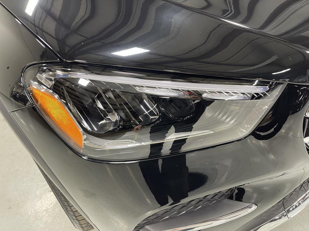 used 2026 Mercedes-Benz GLE 350 car, priced at $66,895