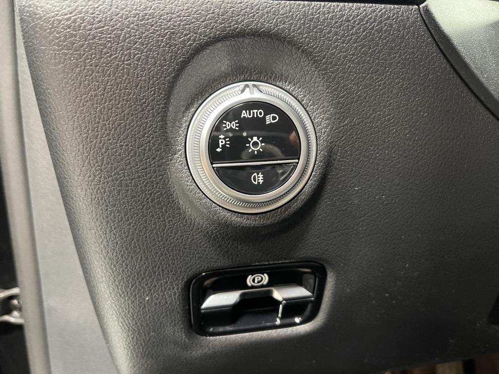 used 2025 Mercedes-Benz C-Class car, priced at $48,995