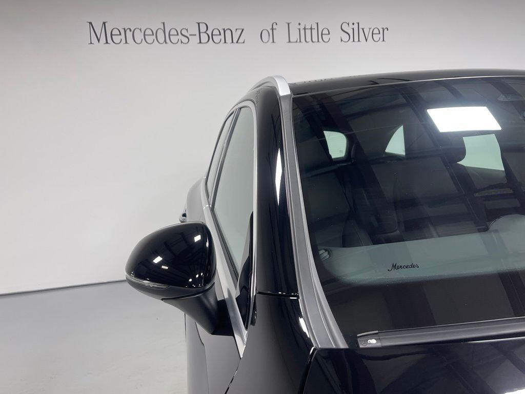 used 2024 Mercedes-Benz AMG GLC 43 car, priced at $58,644