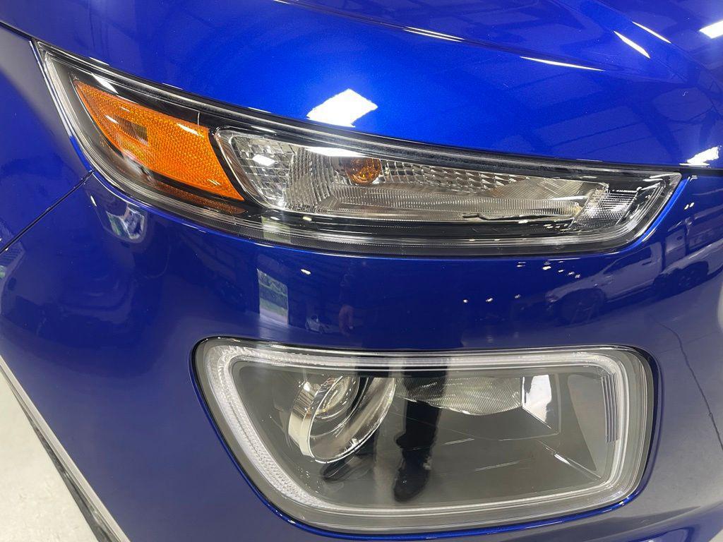 used 2024 Hyundai Venue car, priced at $23,144