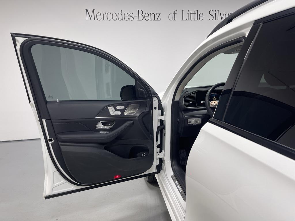 used 2023 Mercedes-Benz GLS 450 car, priced at $64,995