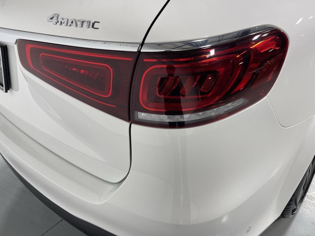 used 2023 Mercedes-Benz GLS 450 car, priced at $64,995