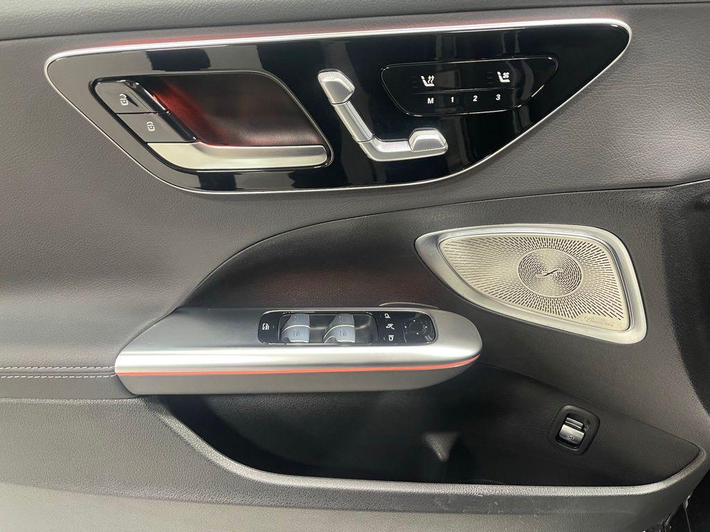 used 2026 Mercedes-Benz C-Class car, priced at $52,644
