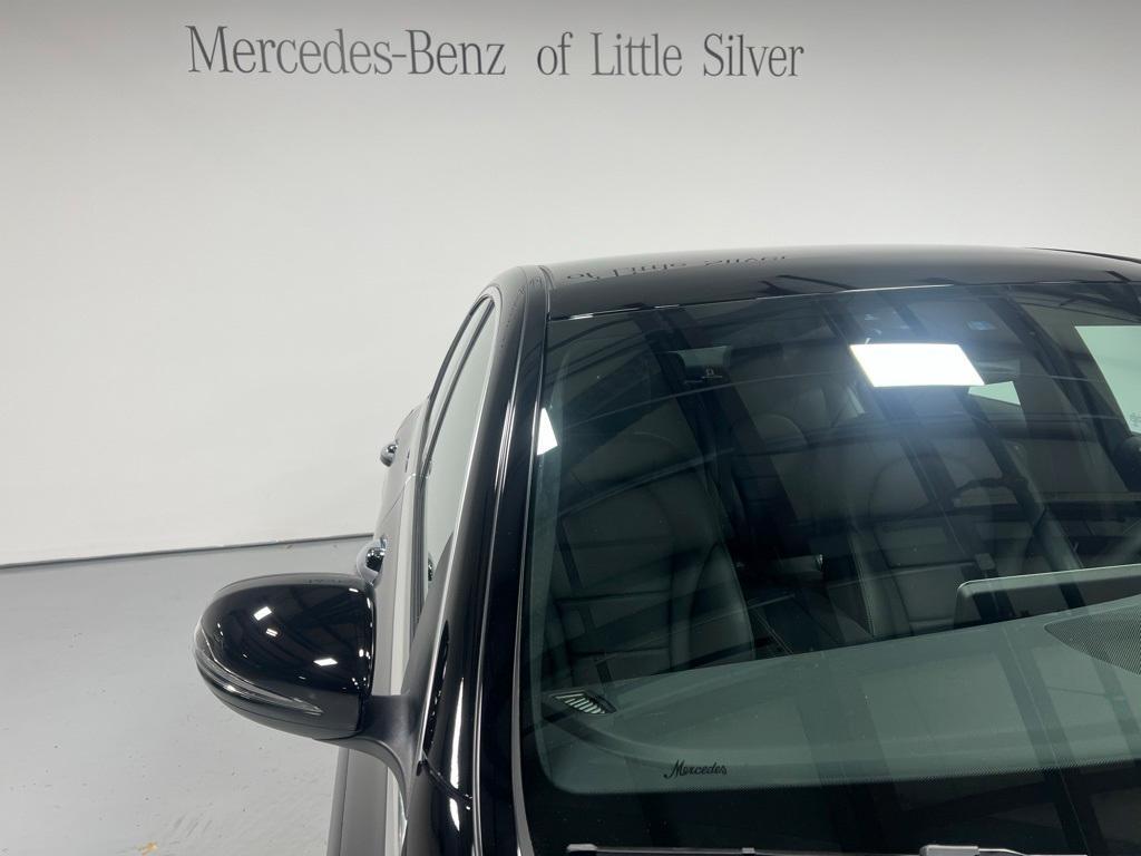 used 2020 Mercedes-Benz C-Class car, priced at $26,995