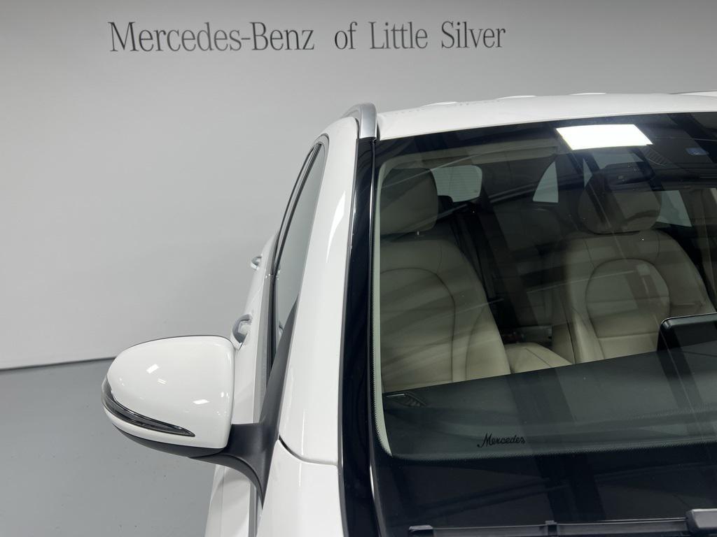 used 2022 Mercedes-Benz GLC 300 car, priced at $32,995