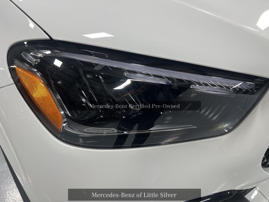 used 2025 Mercedes-Benz GLE 350 car, priced at $64,995