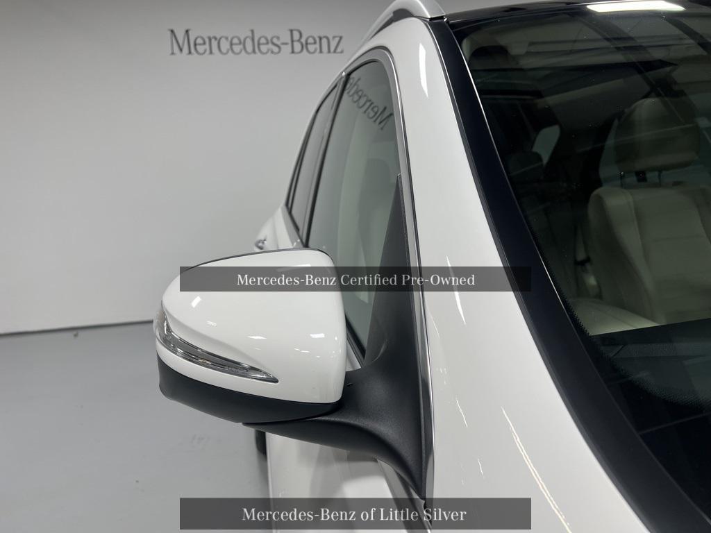 used 2025 Mercedes-Benz GLE 350 car, priced at $64,995