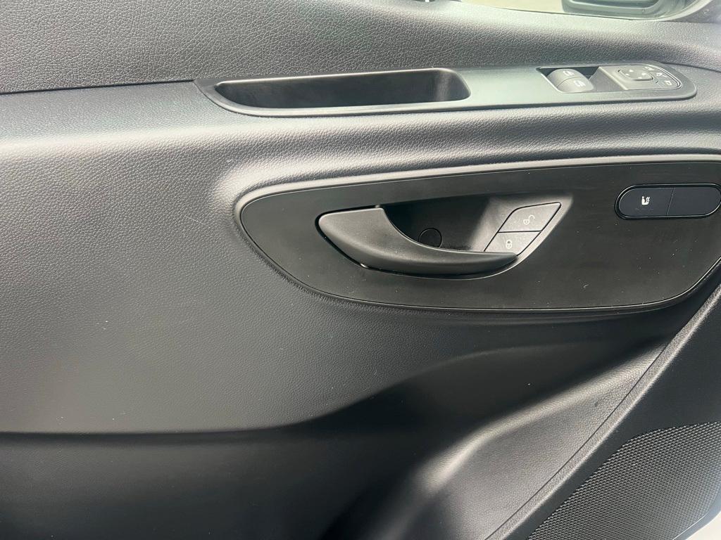 used 2025 Mercedes-Benz Sprinter 2500 car