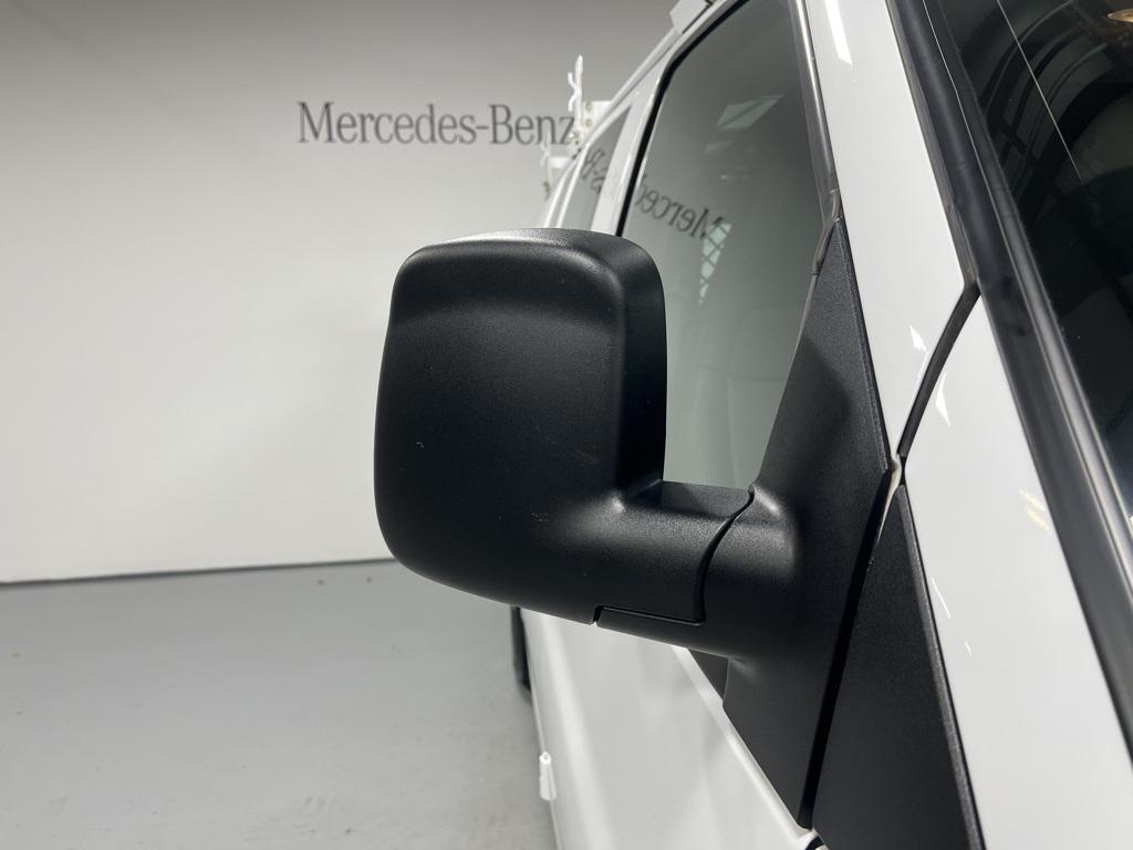 used 2025 Chevrolet Express 2500 car, priced at $37,888