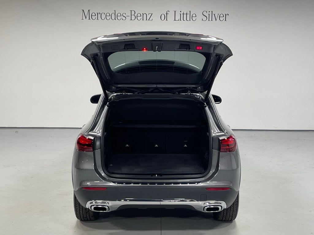 used 2026 Mercedes-Benz GLA 250 car, priced at $44,144