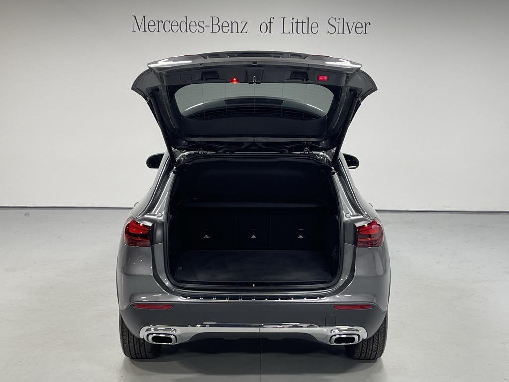 used 2026 Mercedes-Benz GLA 250 car, priced at $45,995