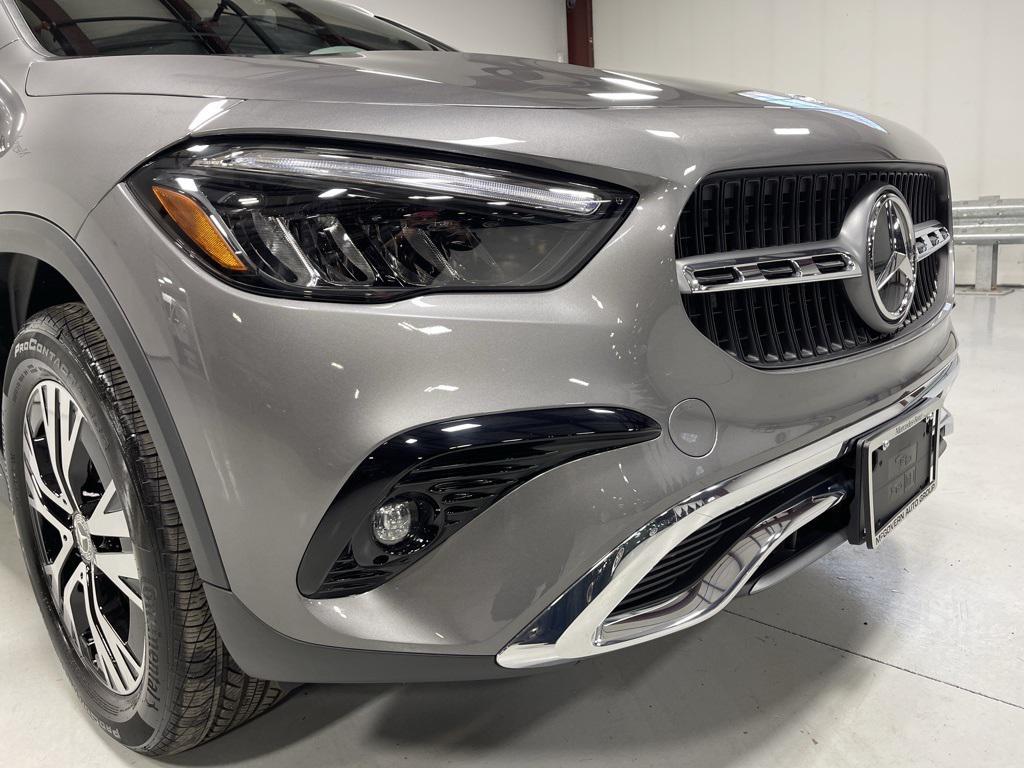 used 2026 Mercedes-Benz GLA 250 car, priced at $45,995