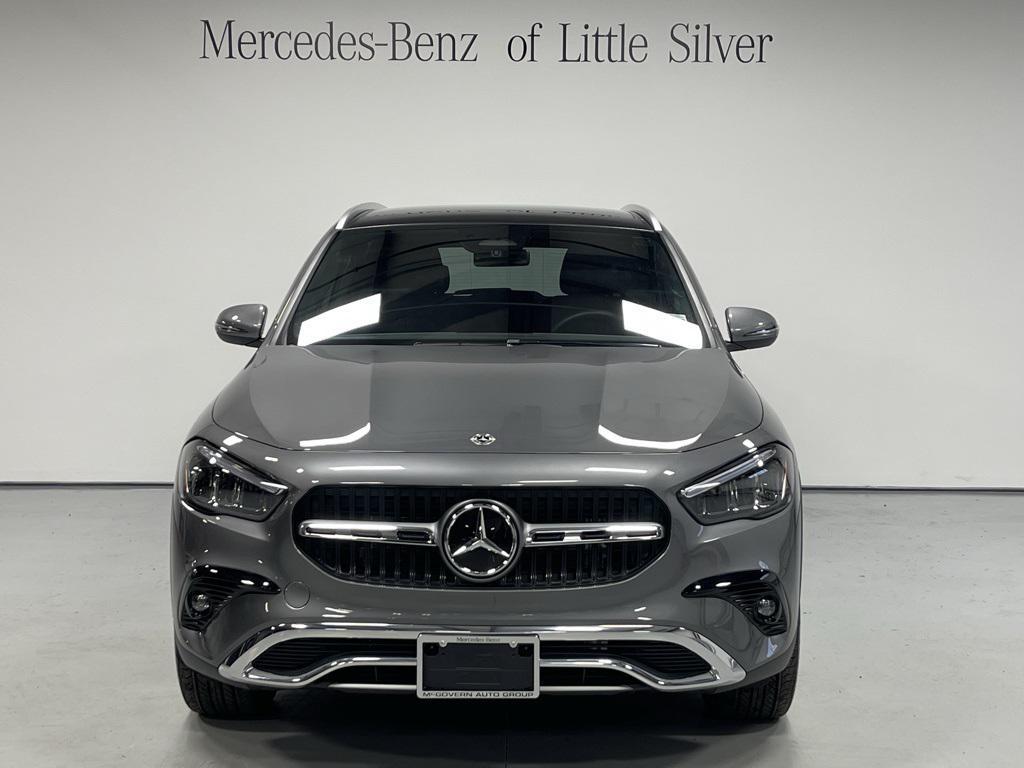 used 2026 Mercedes-Benz GLA 250 car, priced at $45,995