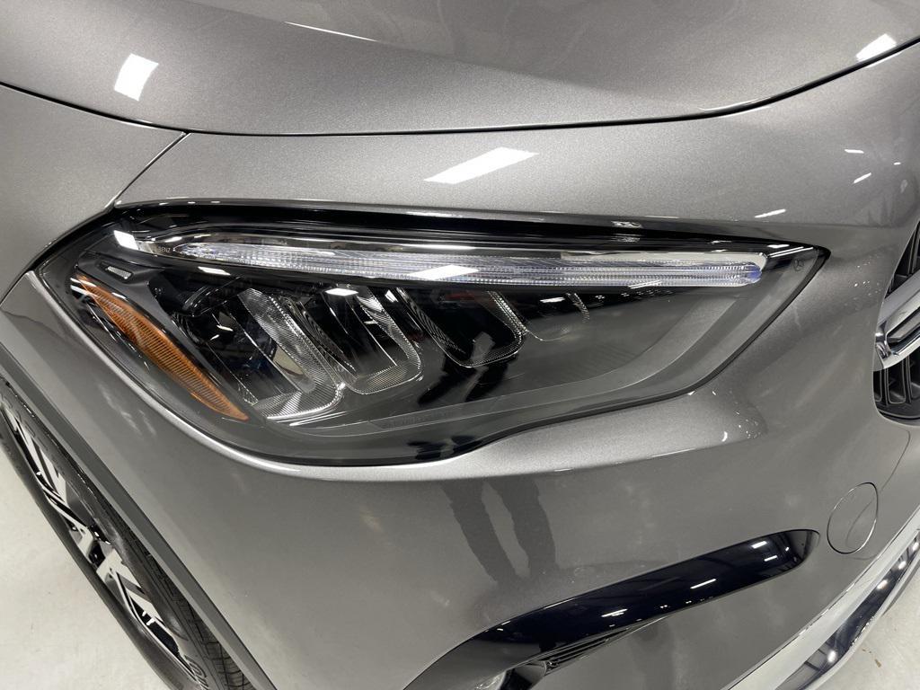 used 2026 Mercedes-Benz GLA 250 car, priced at $45,995