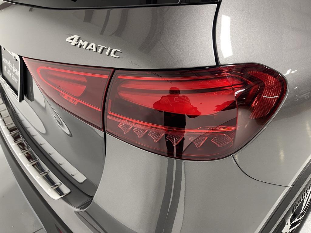 used 2026 Mercedes-Benz GLA 250 car, priced at $45,995