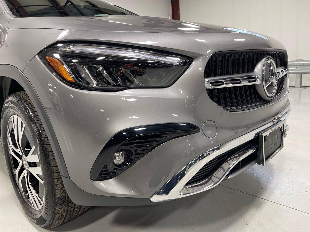 used 2026 Mercedes-Benz GLA 250 car, priced at $44,644