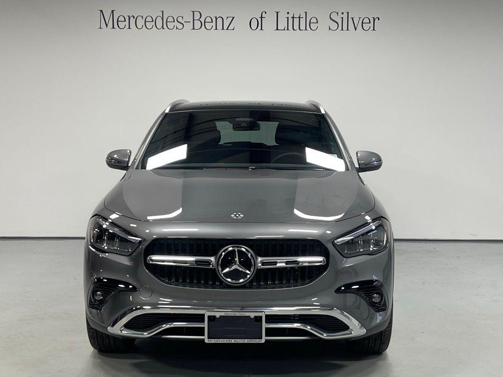 used 2026 Mercedes-Benz GLA 250 car, priced at $44,644