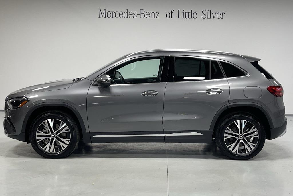 used 2026 Mercedes-Benz GLA 250 car, priced at $45,995
