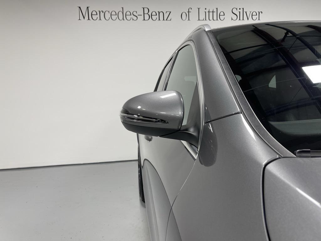 used 2026 Mercedes-Benz GLA 250 car, priced at $45,995