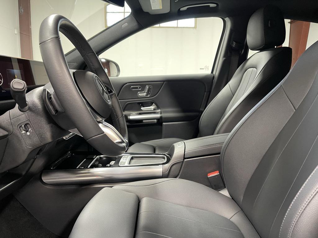 used 2026 Mercedes-Benz GLA 250 car, priced at $45,995